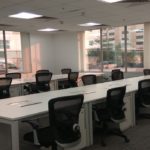 Office Interior Service provider in Noida Sector 62