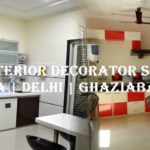 Interior Design Service in Noida Sector 63