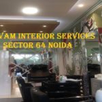 Interior Design Company in Noida Sector 64