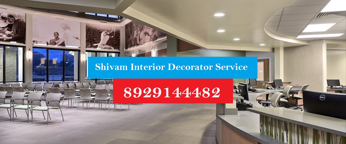 commercial interior services noida