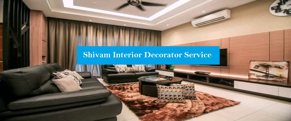 interior design services Sector 150