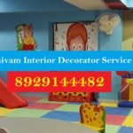 Kids Room Interiors Sector 120, 150, Expressway