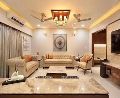 Commercial Interior Design Company in Delhi | Corporates Office ...