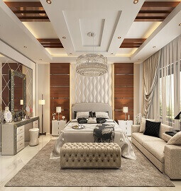 Interior Design Services