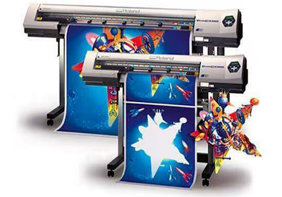 Digital Poster Printing