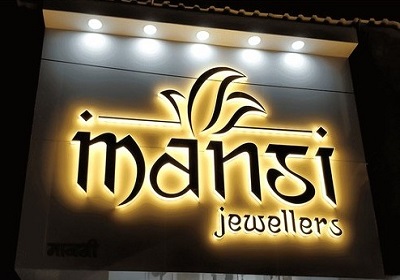 Acrylic Sign Board Makers