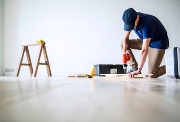 Shop Renovation Services