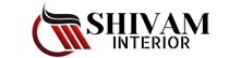 Shivam Interior Logo